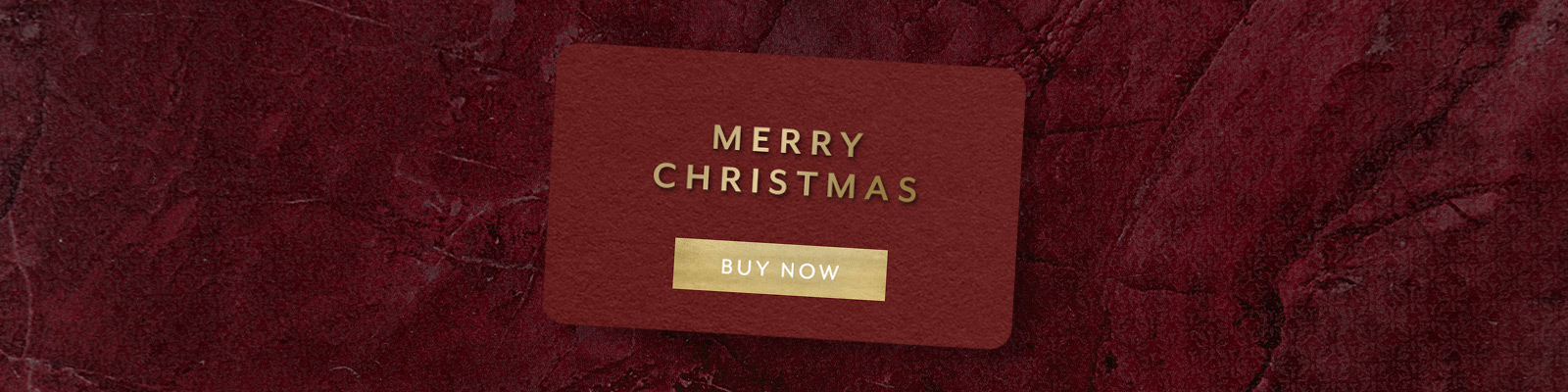 The Old Forge Christmas Gift Card