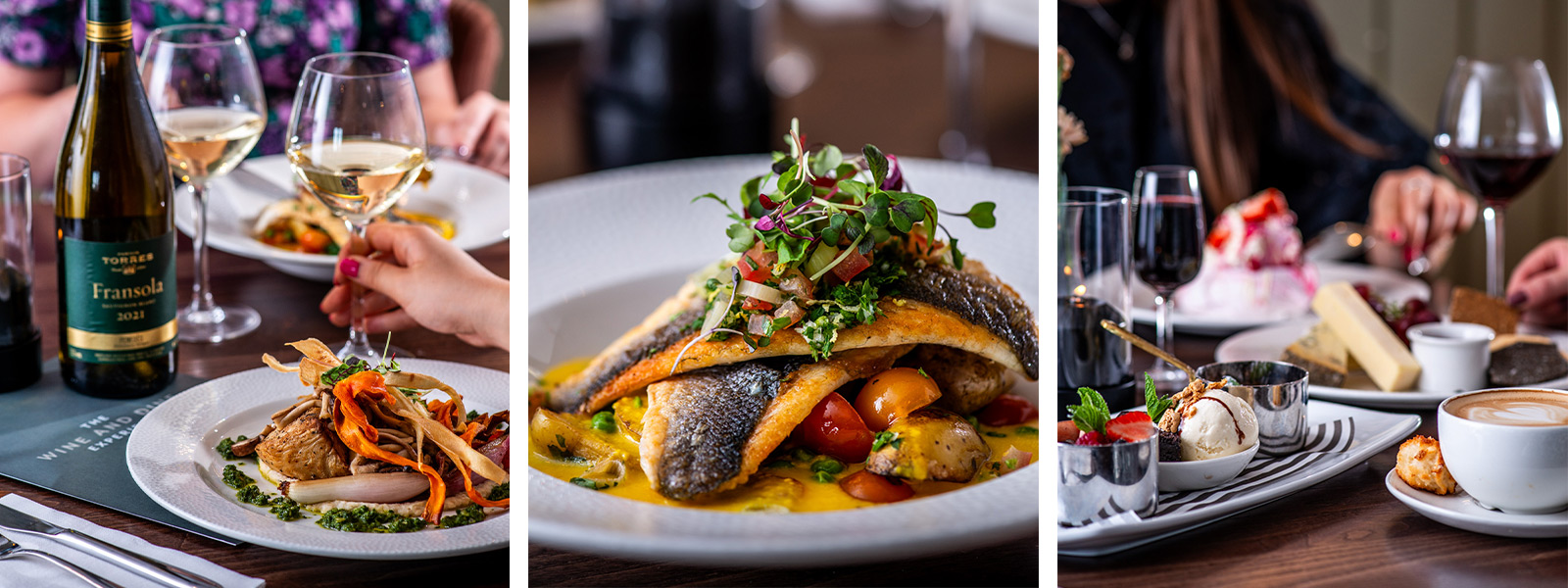 The Old Forge Gift Voucher