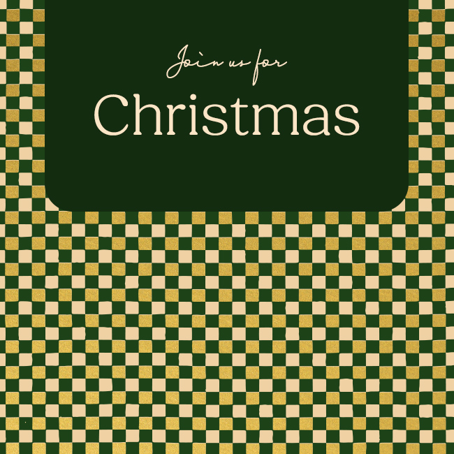 Christmas at The Old Forge