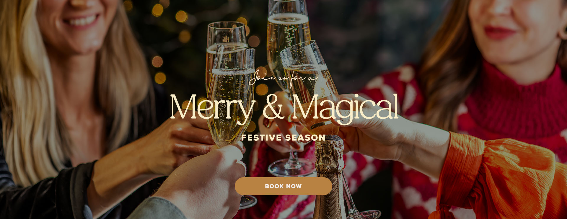 Christmas 2025 at Otterbourne