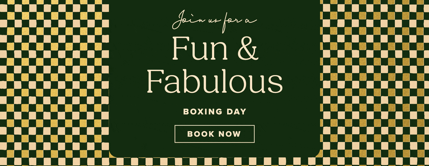 Boxing Day