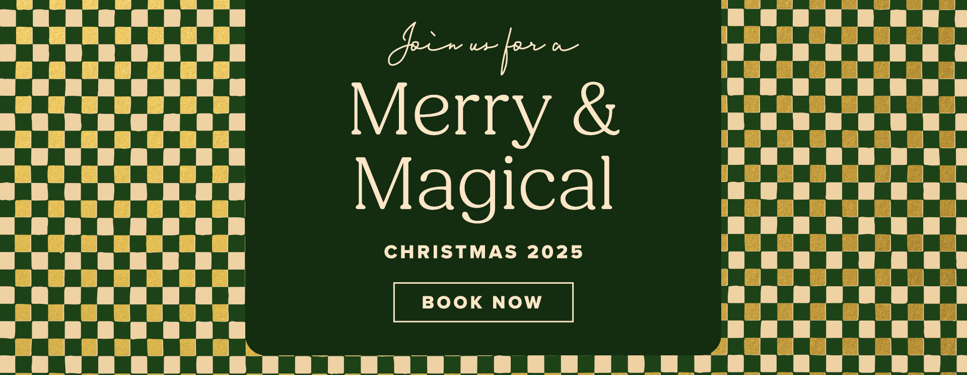 Christmas 2025 at Otterbourne